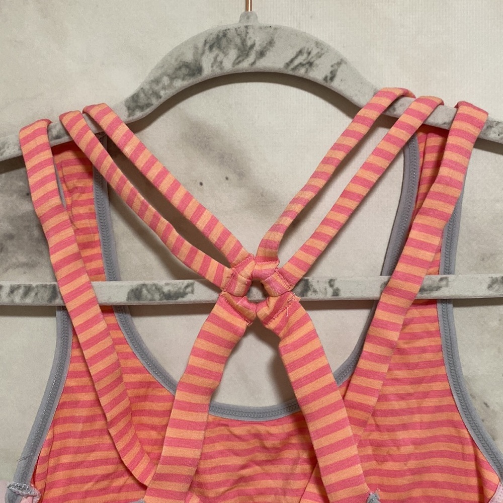 Honeydew Intimates Charlie Racerback Bra - Picture 5 of 9
